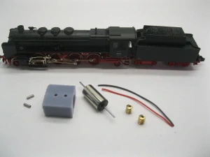 Flm BR 39, K.P.E.V. P 10