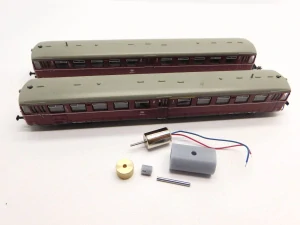 Flm BR 515, BR 150 ETA