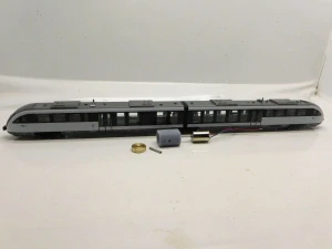 Flm BR 642, Desiro, DSB MQ, ™BB Rh 5022