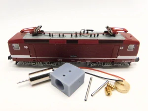 Flm BR 112, BR 112.1, BR 114, BR 143, BR 212, BR 243