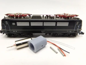 Hobbytrain BR 181, BR 184, E 310, E 410