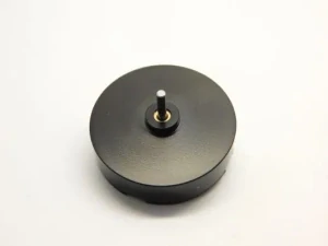 Motor 26x7 - Single shaft