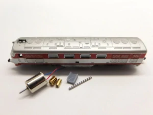 Ibertren 2000 Talgo