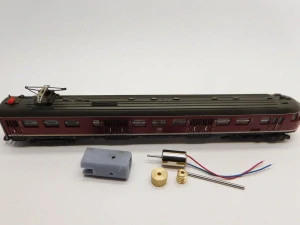 Lima Minitrains ET 30/BR 430