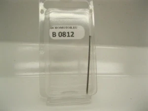 Adapter 0,8 -> 1,2 mm L= 40 mm Steel