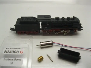 Minitrix BR 24 / BR 64