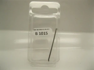 Adapter 1,0 -> 1,5 mm L= 40 mm Steel