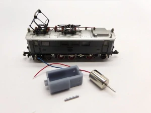 Minitrix E 36, EP 3/6