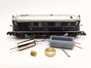 Minitrix V 16, V 140