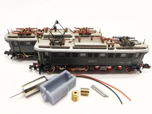 Minitrix  BR 175, E 75