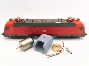 Piko BR 182, BR 223, ER 20, Hercules, Rh 1047, Taurus