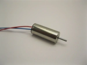 Motor 7x16 - single shaft