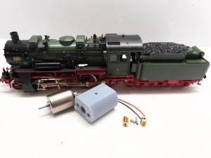 Fleischmann BR 56, G8.2