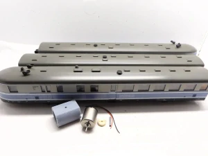 Liliput SVT 137, VT 06