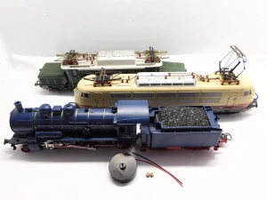 Märklin/Hamo LFCM