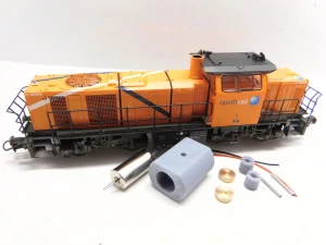 Mehano G 1000, Am 842