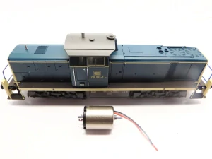 Mäklin / Trix BR 290 / V 90 (Softdrive-Sinus)