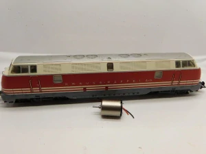 Märklin / Trix DB ML 3000, V 300
