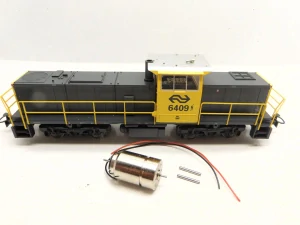 M„rklin / Trix MAK, MAK 1204, MAK 1206, ™BB 2070, NS 6400, SNCF 46100, CFL 1500, SBB Am 842