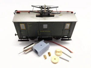 Märklin / Trix BR 194, LAG 895