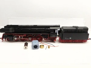 Piko BR 01.5, BR 03 , BR 38, BR 41, SNCF 230, PKP OK 2-5, KSStEB XII