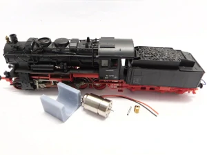 Piko (Gützold) BR 56 (56 2719), BR 106