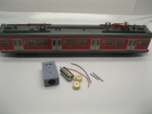 Roco BR 420, ET 420, S-Bahn