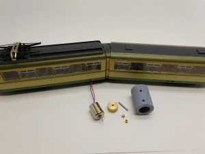 Roco Strassenbahn