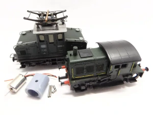 NS sik (oud), NS 200, BR 169, E 69