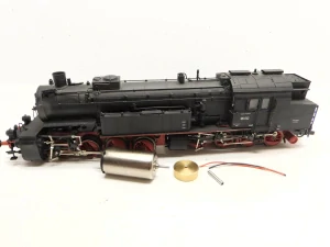 Rivarossi BR 96, Gt2 x 4/4