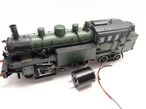 Rivarossi BR 77, K. Bay. Sts. B. PT 3/6, Pfalz P5