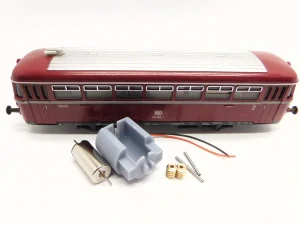 Trix VT 55, VT 62, VT 75.9, VT 98, VT 135