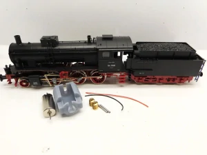 Trix BR 54 (DB/DRG), K.Bay.Sts.B. G 3/4 H