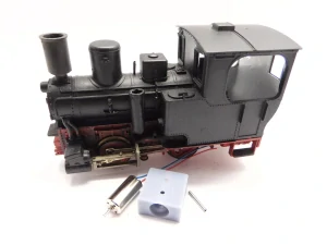 Fleischmann Magic Train BR 99, Duetz, Billy, Konjice 3, Smokey, Stainz, Zilly