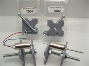 Adaptér pro polohování - 0716, 0816 & 1020 motors