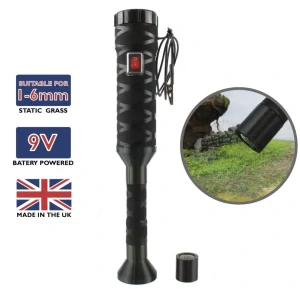 WSPG005  PECO - Aplikátor trávy pro detailní použití