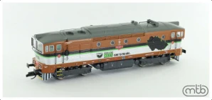 KDS 750 096 - MTB TT
