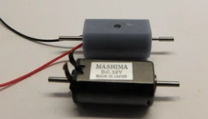 Mashima MHK 1020 / China N20