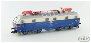 ČSD ES499 0015 - MTB - TT