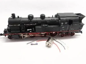 Liliput BR 78 (78 134)
