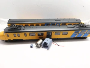 Piko Hondekop, Mat 54