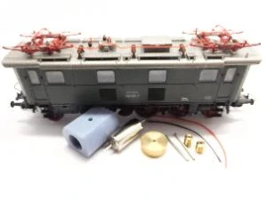 Piko BR 132, E 32, EP 2