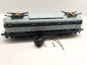 Rivarossi FS E 444