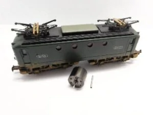 Rivarossi NS 1100, SNCF BB 8100