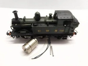 Airfix, Mainline GWR 1400