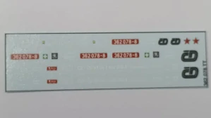 Obtisk - 362 078 TT