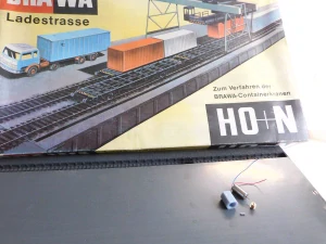 Brawa BR 108/110/111/114/199/201-204/293/298, V100, V150