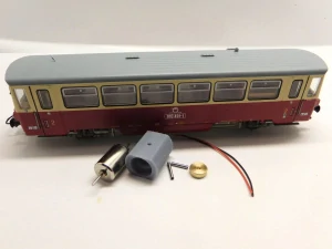 Roco M 152, DR BR 175, Rh 810