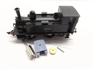 Dapol L&SWR B4