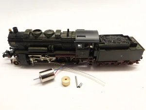 Tillig, BTTB BR 56, BR 82, BR 91, KPEV G8.2 (Rechteckmotor!)